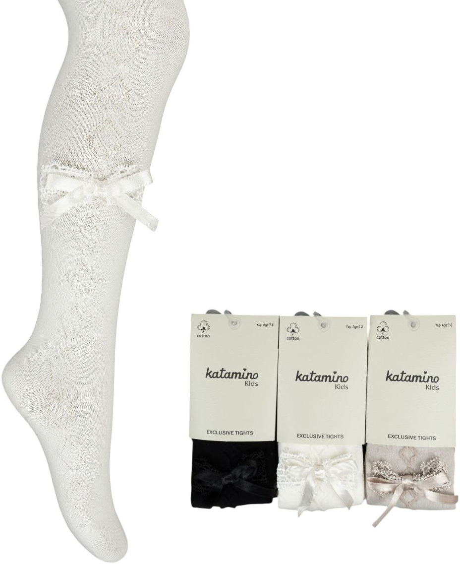 Tights cotton Katarin