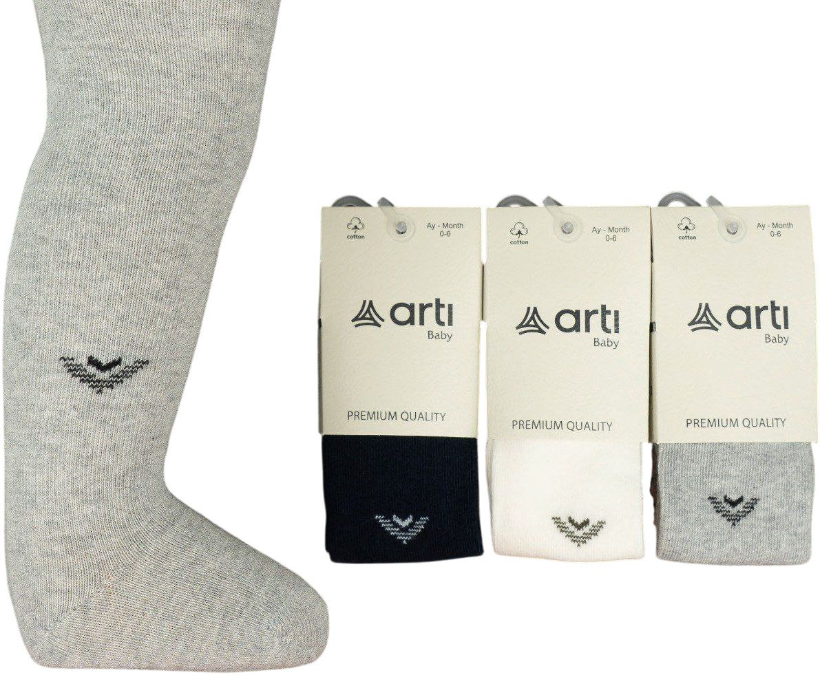 Tights cotton Samira