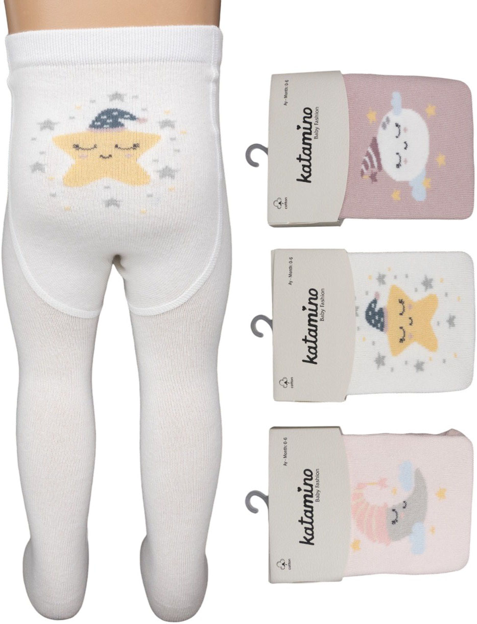 Tights cotton Uykusuz