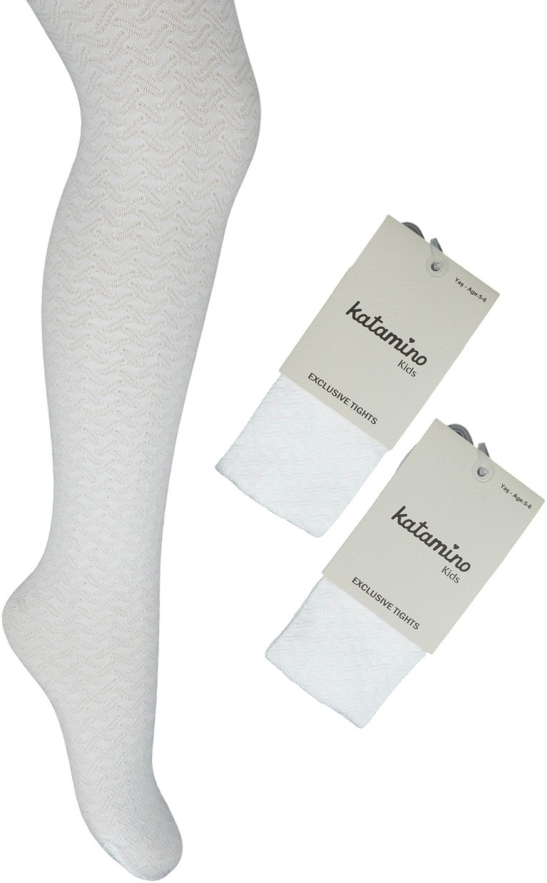 Tights nylon Helga
