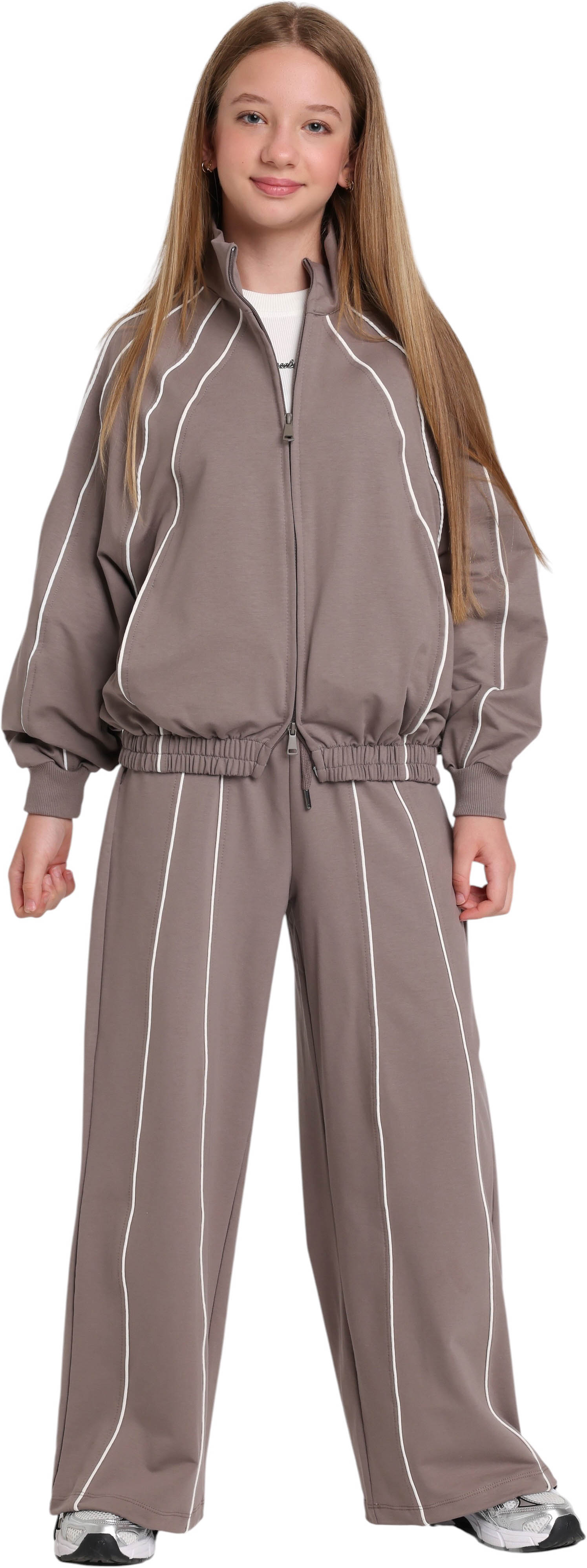 Set sweater+pants