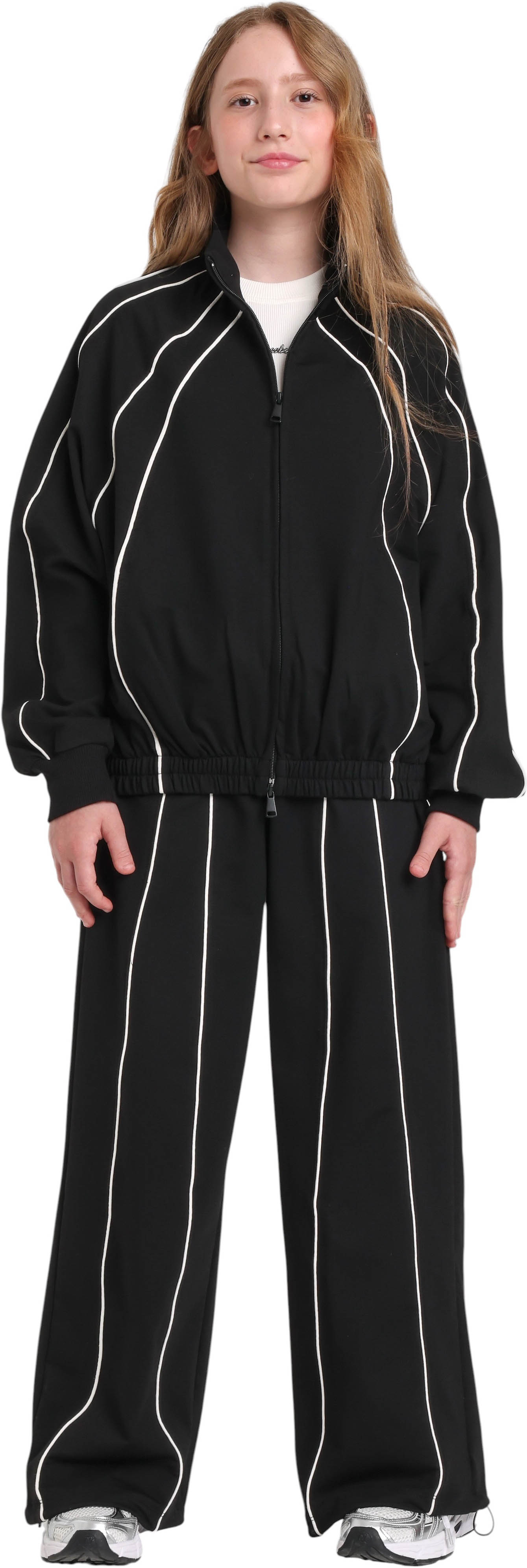 Set sweater+pants