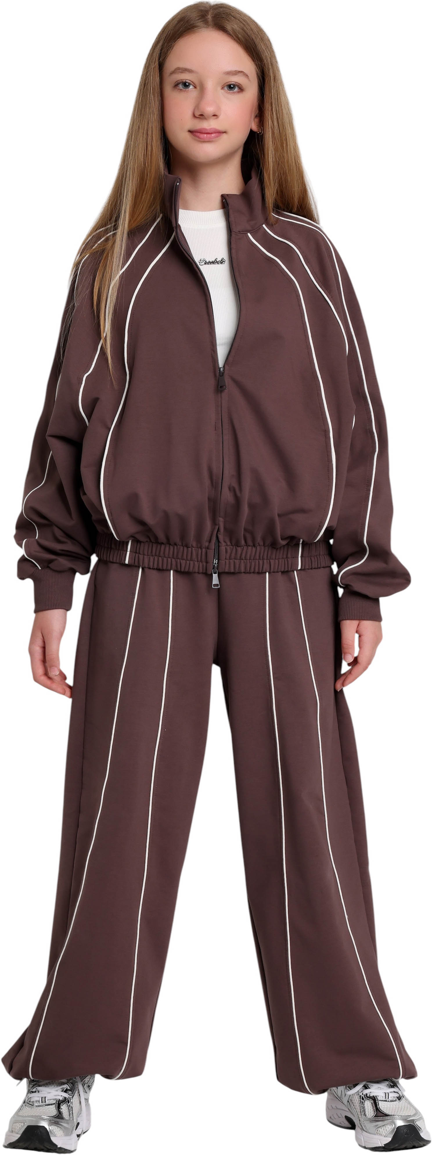 Set sweater+pants