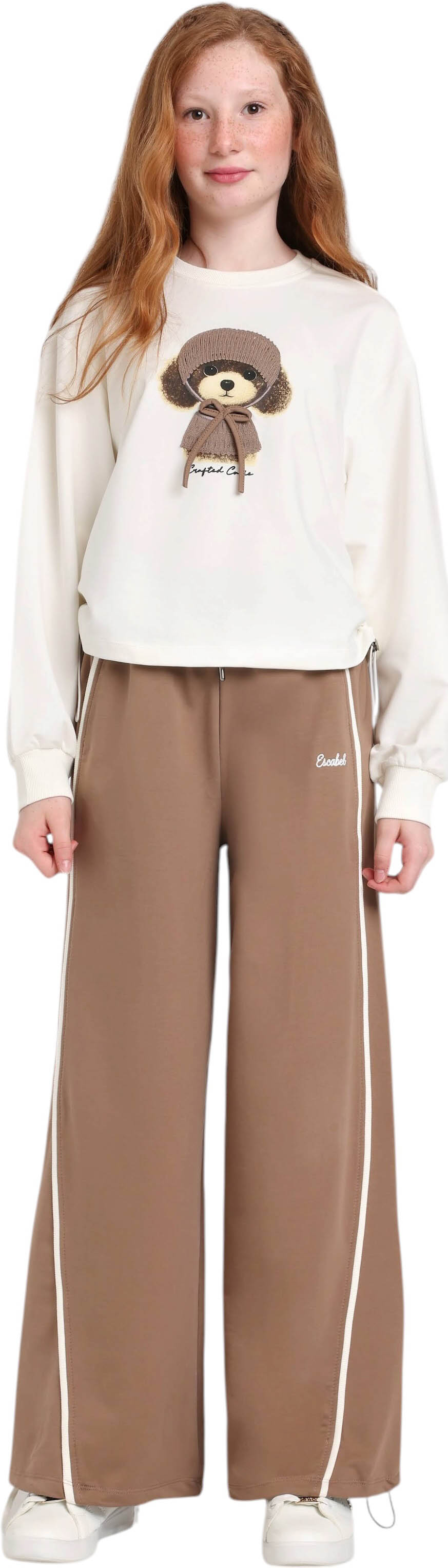 Set sweater+pants