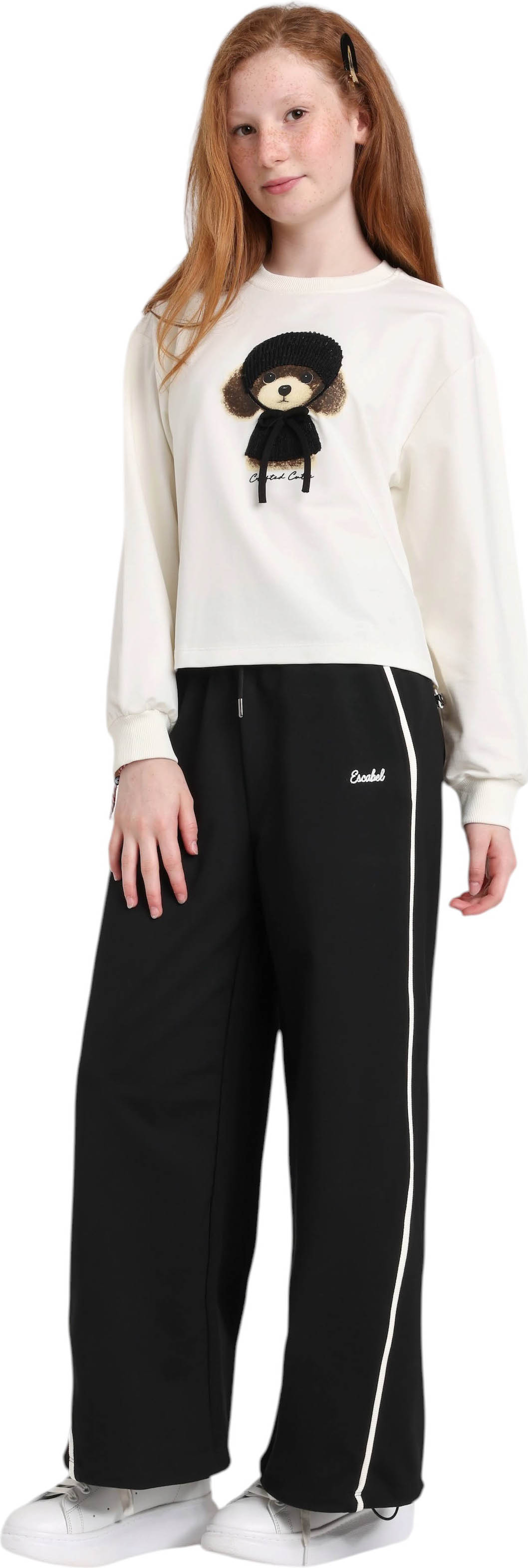 Set sweater+pants