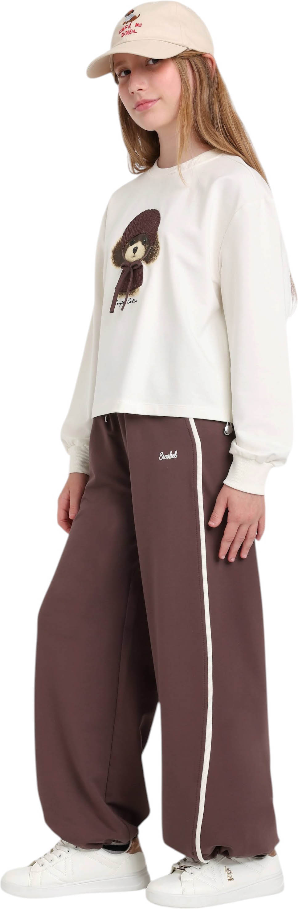 Set sweater+pants