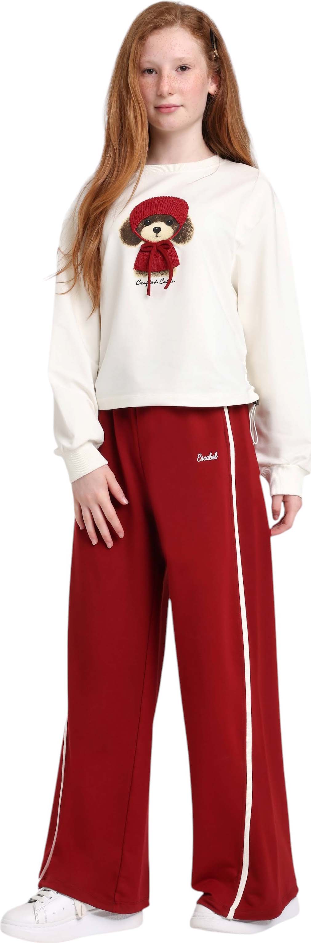 Set sweater+pants
