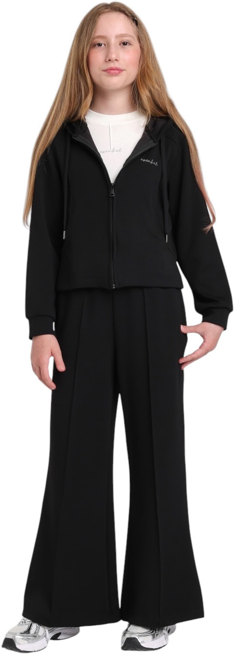 Set sweater+pants