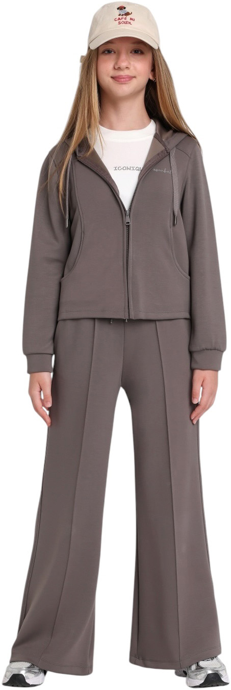 Set sweater+pants