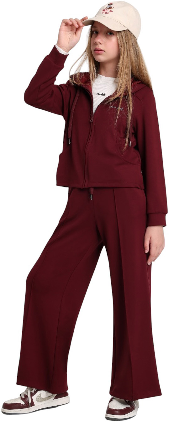Set sweater+pants