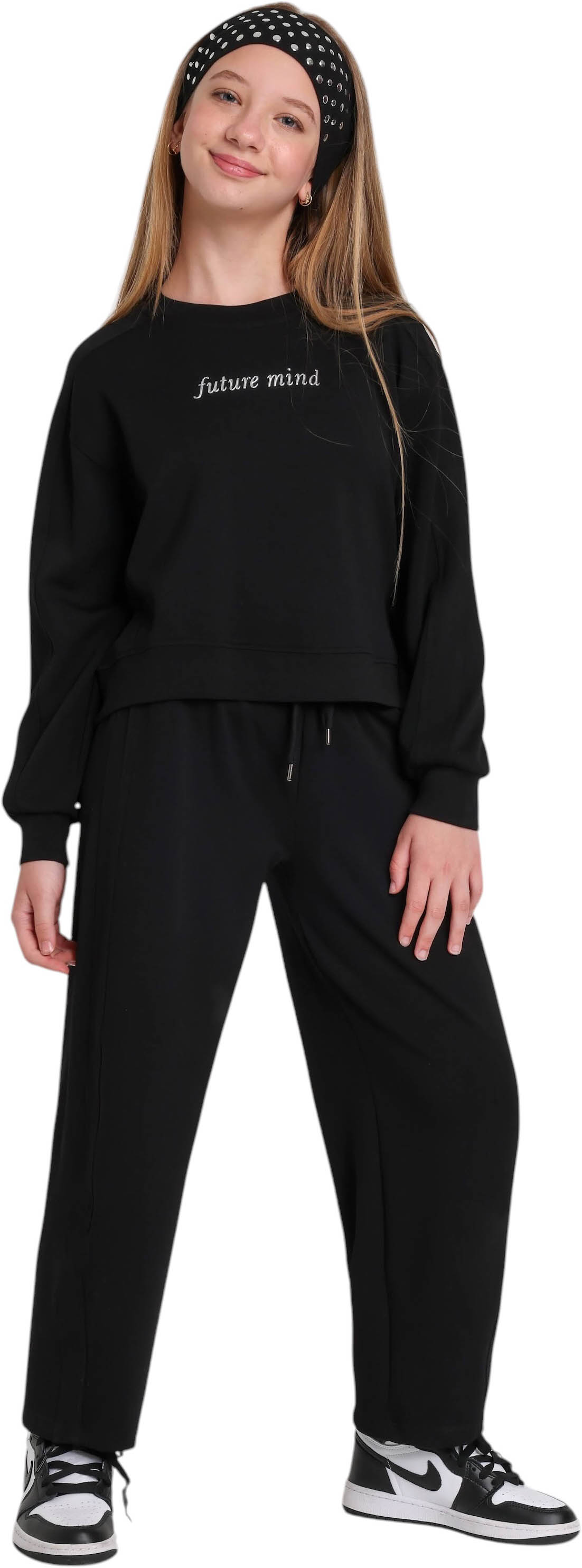 Set sweater+pants
