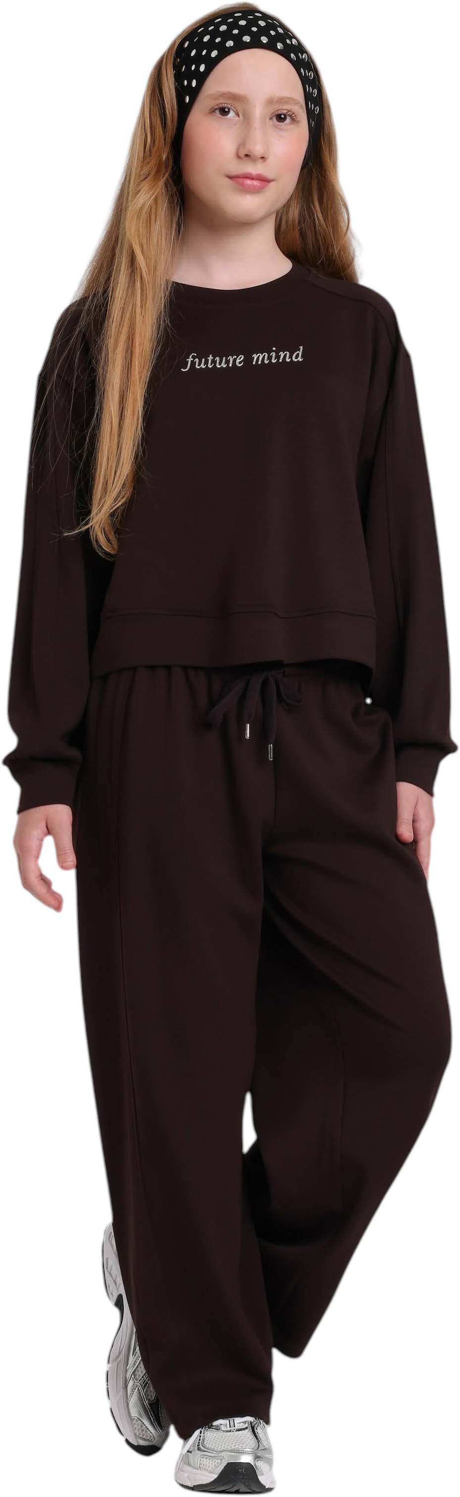 Set sweater+pants