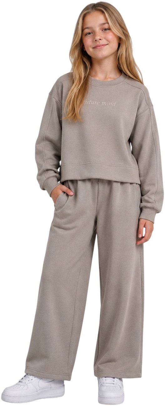 Set sweater+pants
