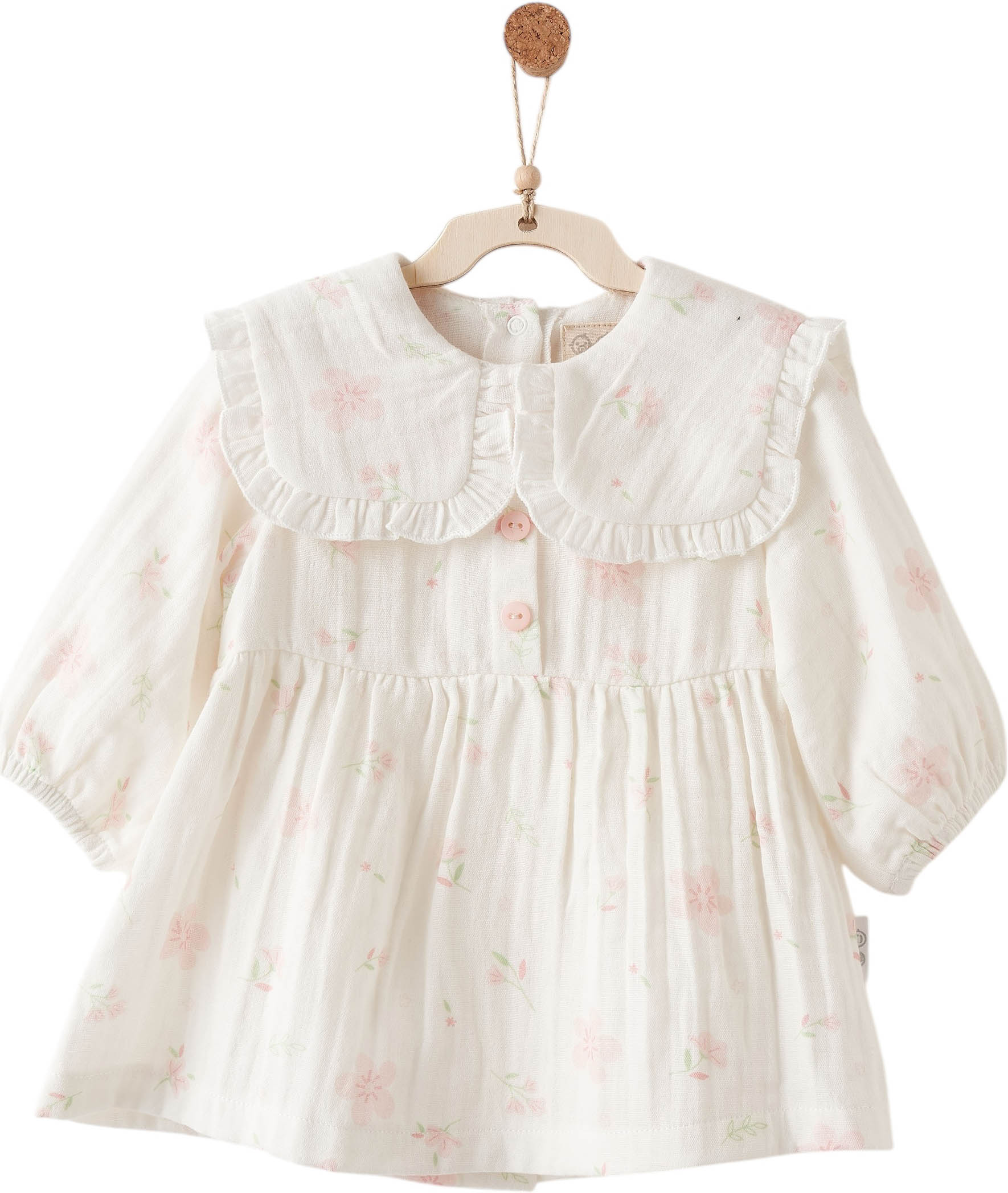 Dress, series LOVELY DAY. (Expected 27.02.2026) Dress, series LOVELY DAY. (Expected 27.02.2026)