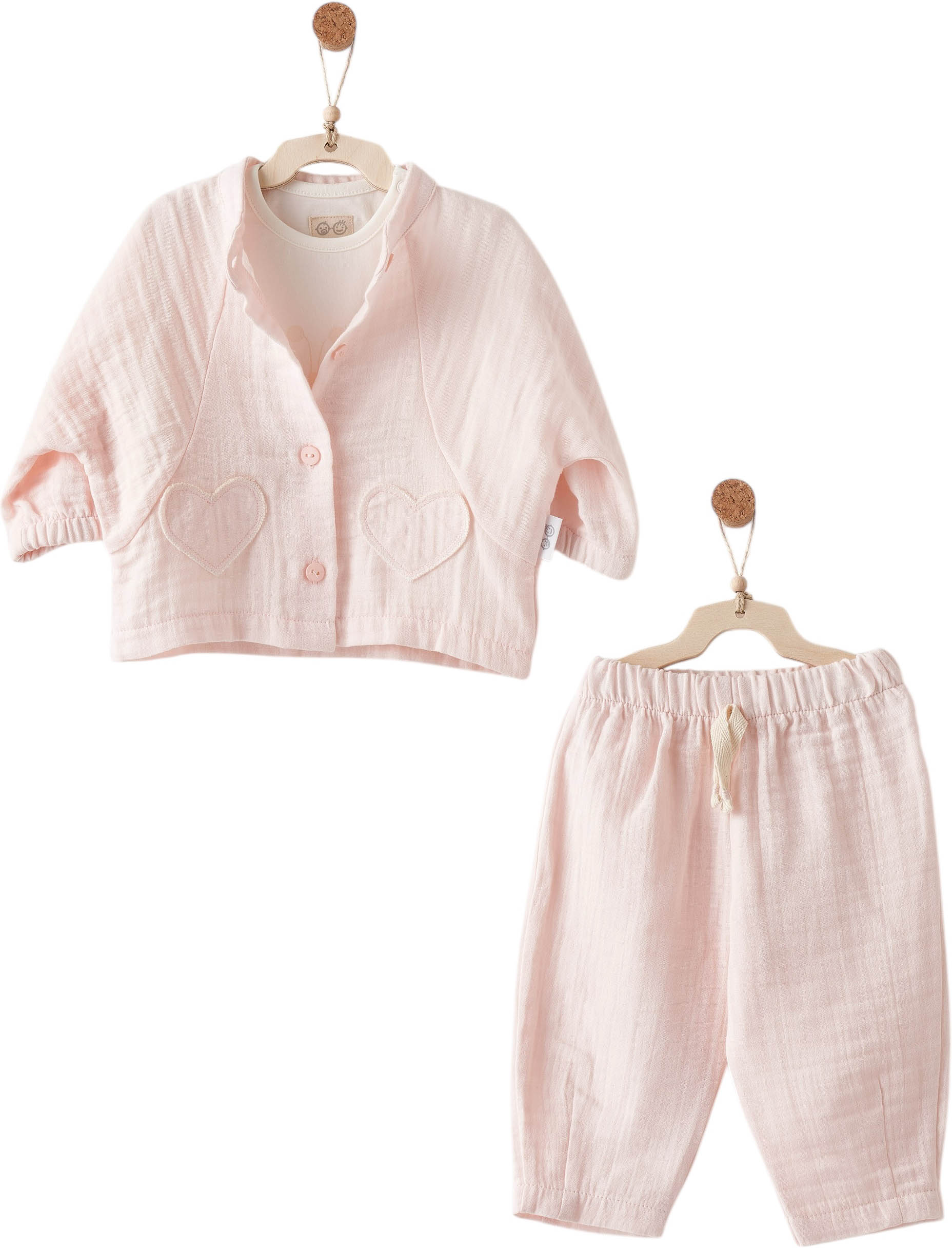 Set sweater + sweater + pants, series LOVELY DAY. (Expected 27.02.2026) Set sweater + sweater + pants, series LOVELY DAY. (Expected 27.02.2026)