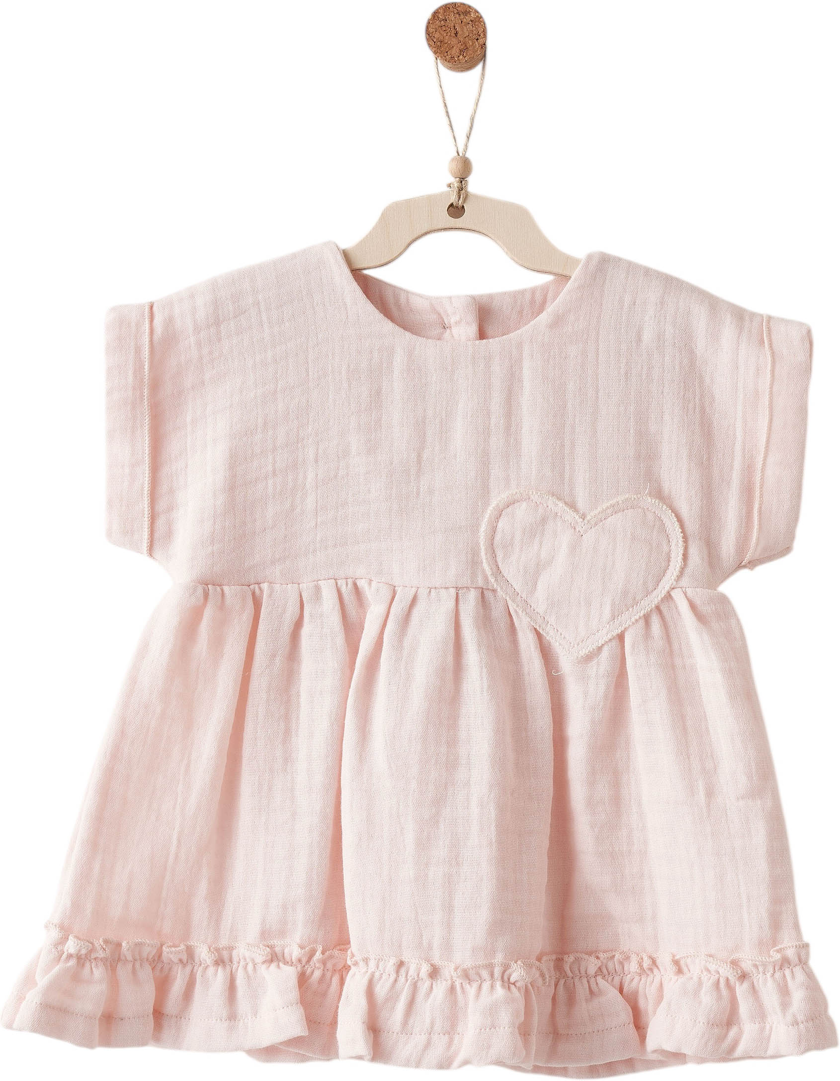 Dress, series LOVELY DAY. (Expected 27.02.2026) Dress, series LOVELY DAY. (Expected 27.02.2026)