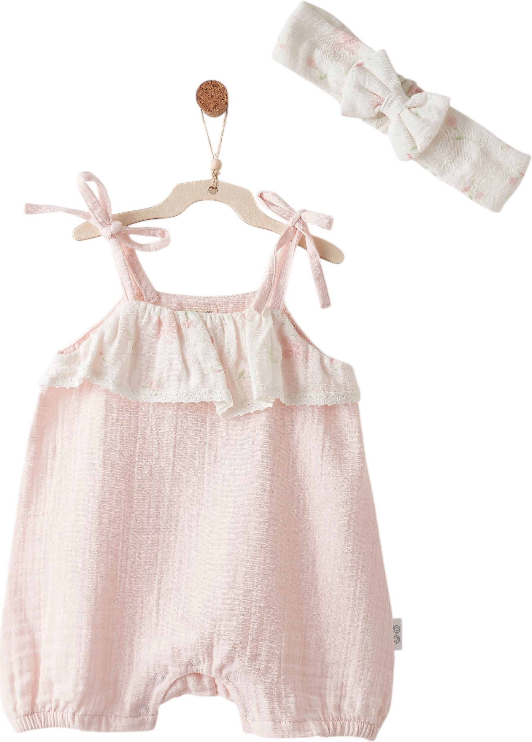 Jumpsuit + bandage, series LOVELY DAY. (Expected on 2/27/2026) Jumpsuit + bandage, series LOVELY DAY. (Expected on 2/27/2026)