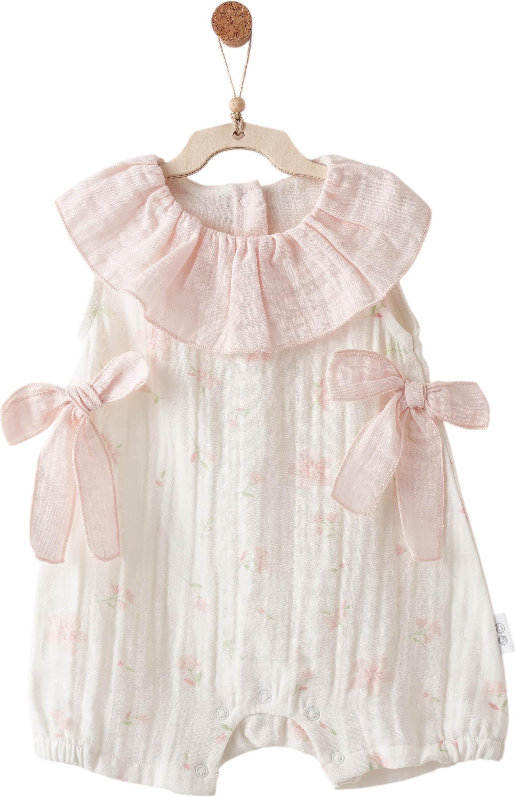 Overalls, series LOVELY DAY. (Expected on 02/27/2026) Overalls, series LOVELY DAY. (Expected on 02/27/2026)