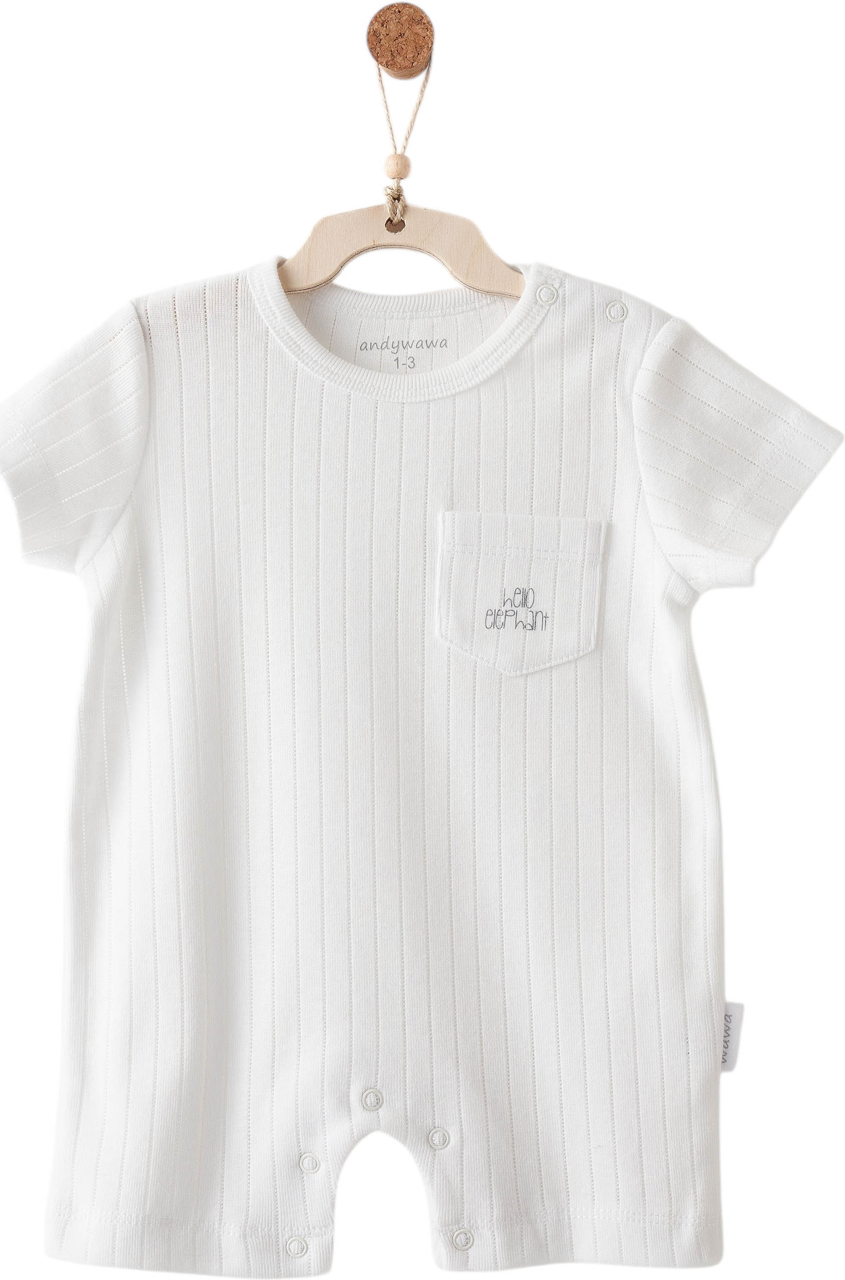 Overalls, HELLO ELEPHANT series. (Expected on 01/30/2026) Overalls, HELLO ELEPHANT series. (Expected on 01/30/2026)