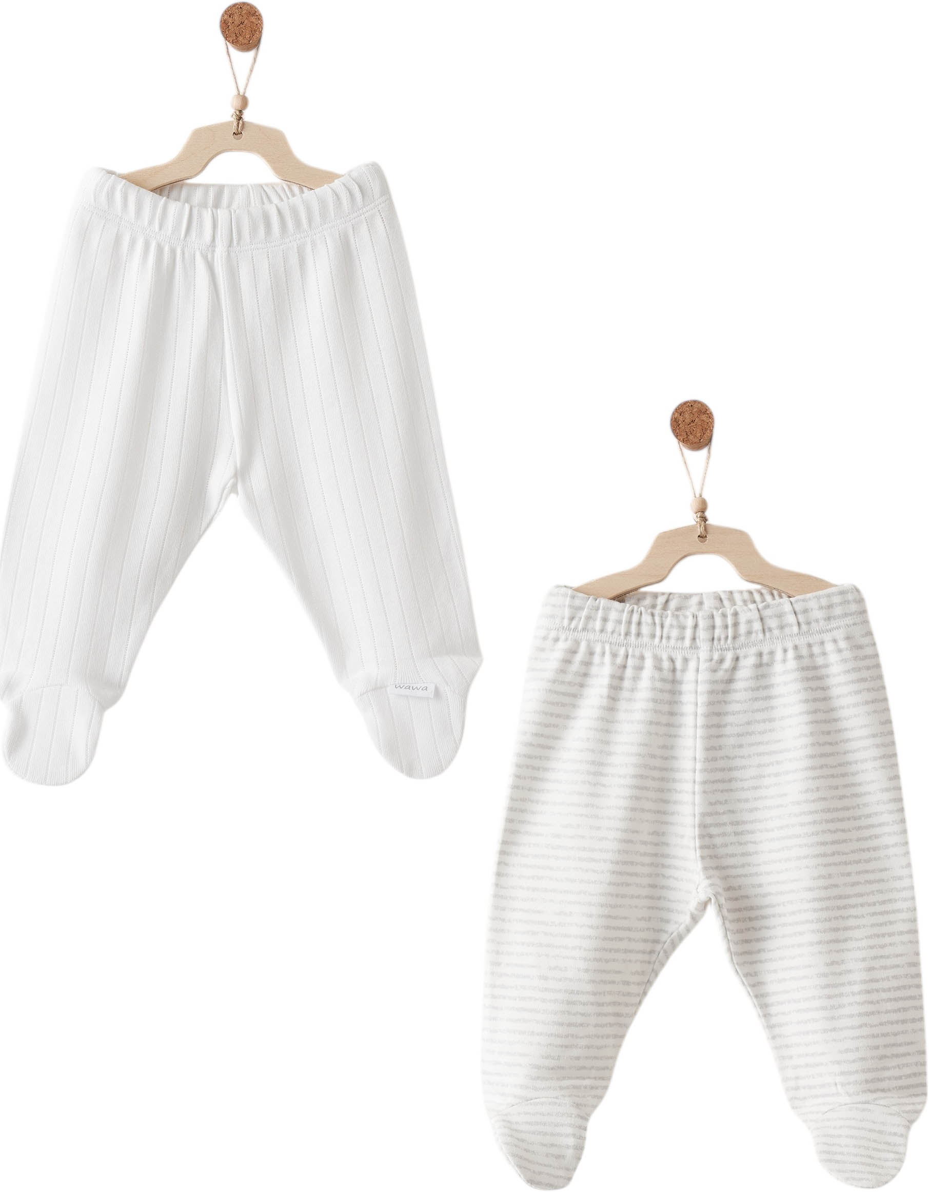 Crawlers set 2pcs.(in a package of 6 sets), series HELLO ELEPHANT. (Expected 30.01.2026) Crawlers set 2pcs.(in a package of 6 sets), series HELLO ELEPHANT. (Expected 30.01.2026)