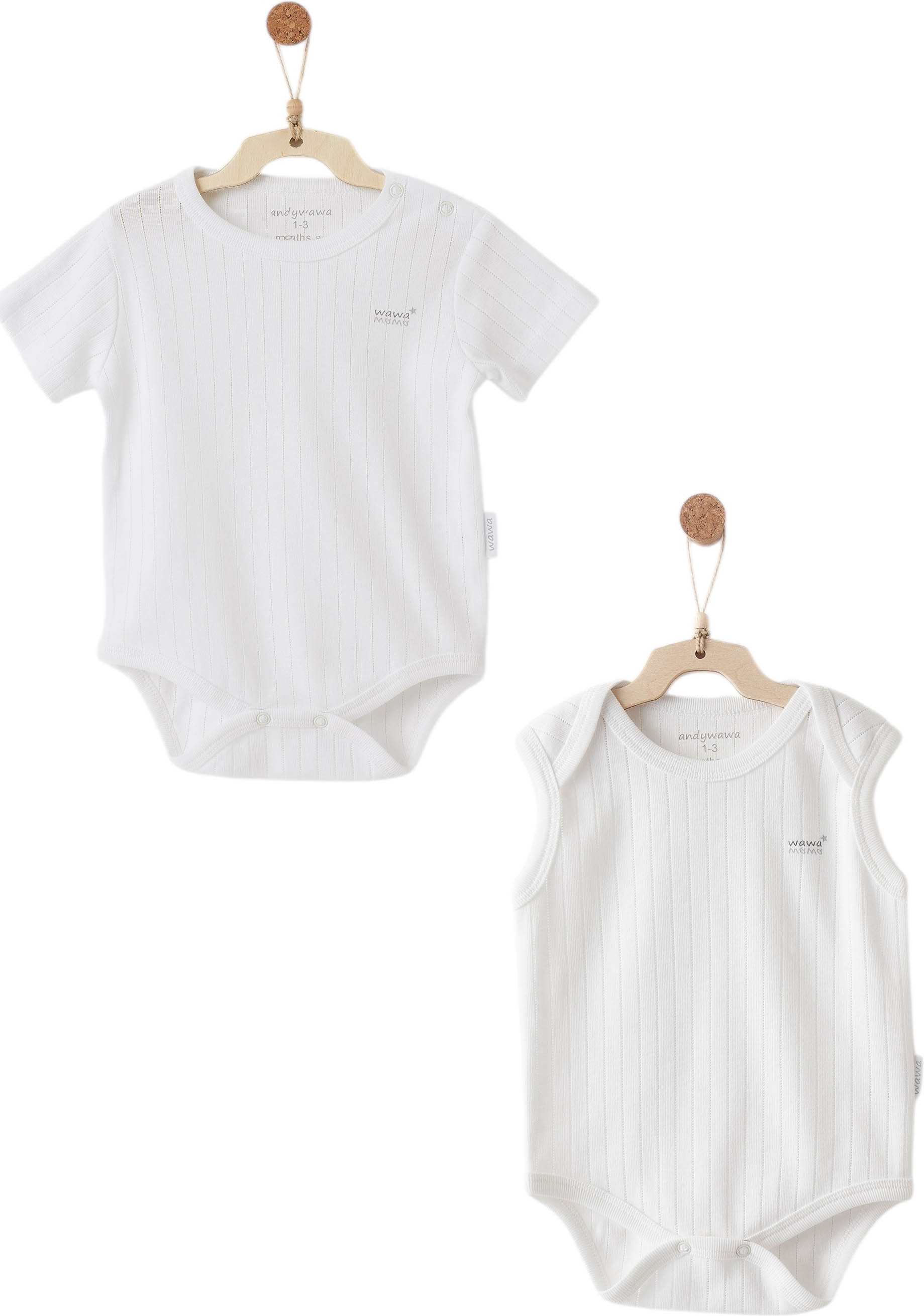 Body set 2pcs.(in a package of 6 sets), series HELLO ELEPHANT. (Expected 30.01.2026) Body set 2pcs.(in a package of 6 sets), series HELLO ELEPHANT. (Expected 30.01.2026)