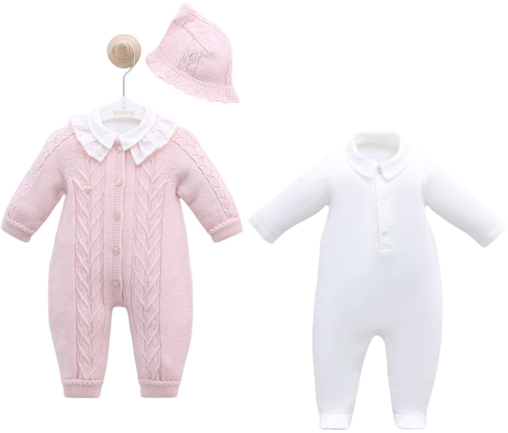 Overalls  knitted+overalls  knitted+hat