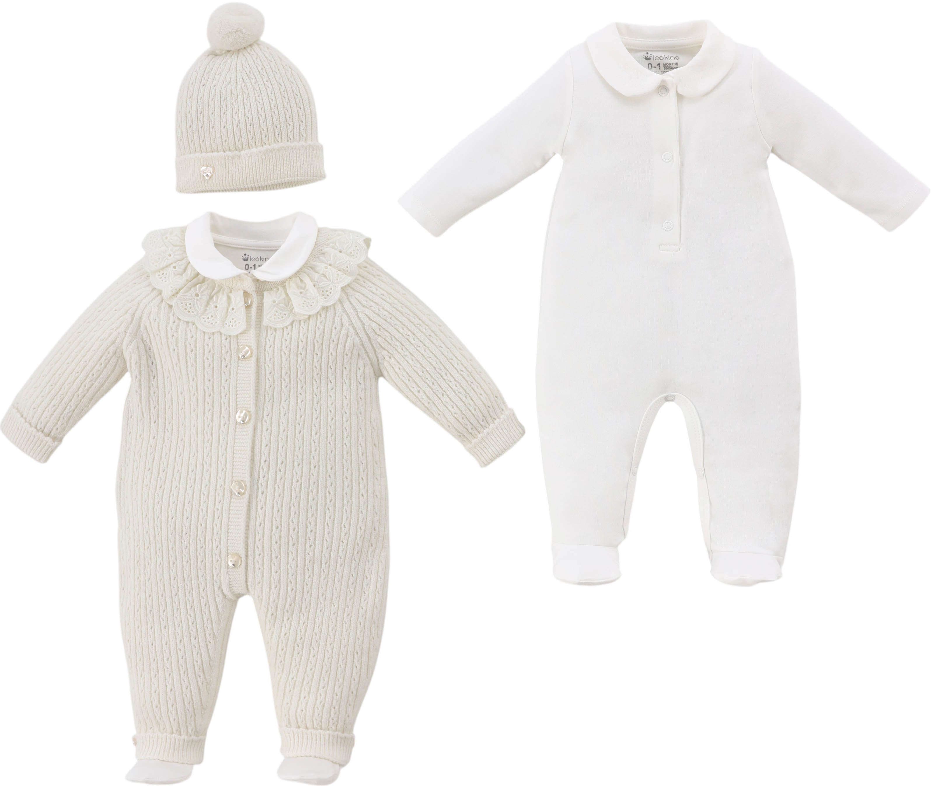 Overalls knitted+overalls knitted+hat Overalls knitted+overalls knitted+hat