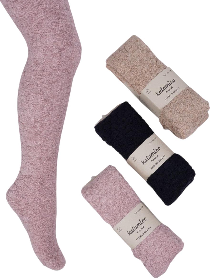 Tights terry Benekli