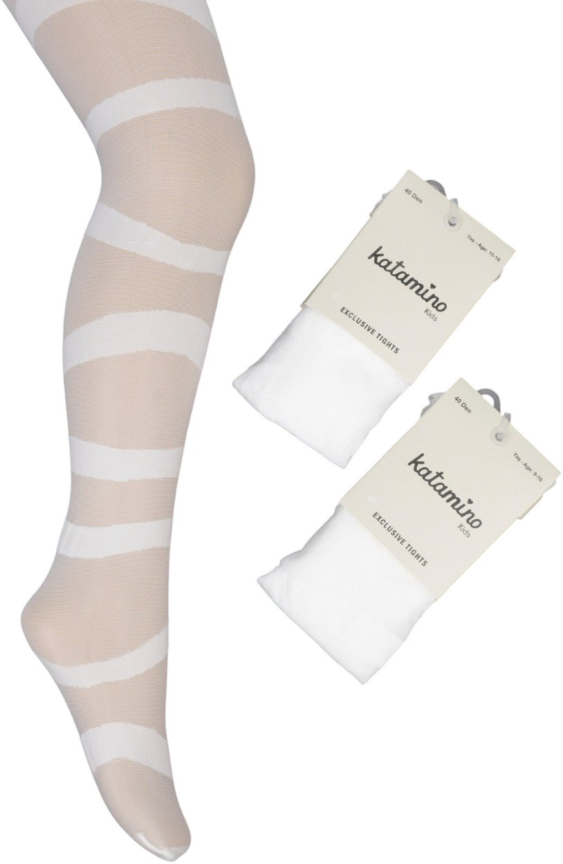 Tights nylon 40 den Marpic