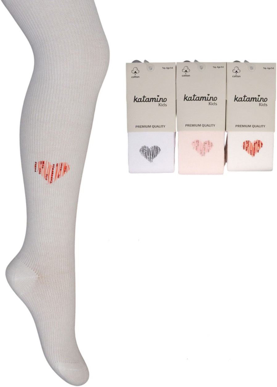 Tights cotton Lisbon