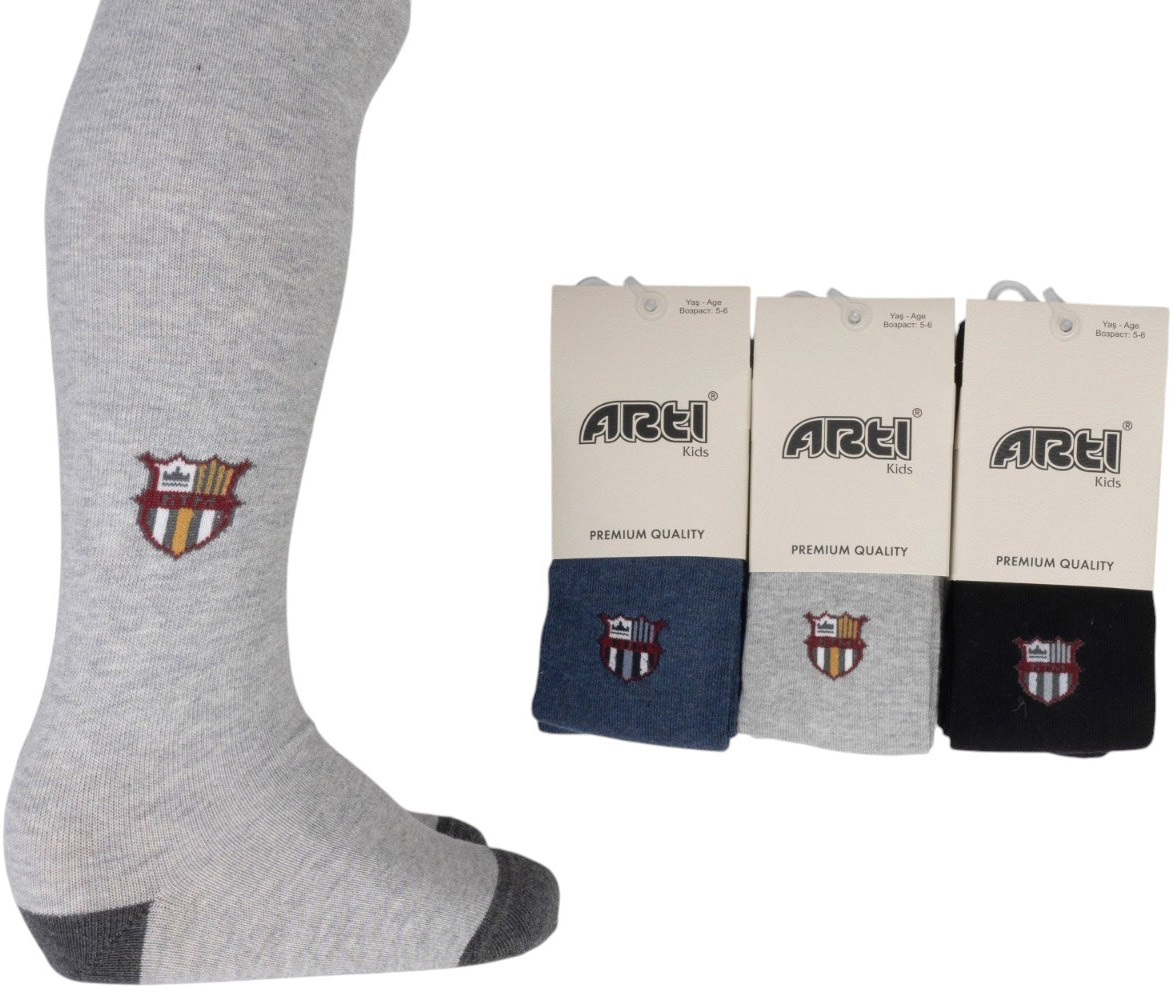 Tights cotton College