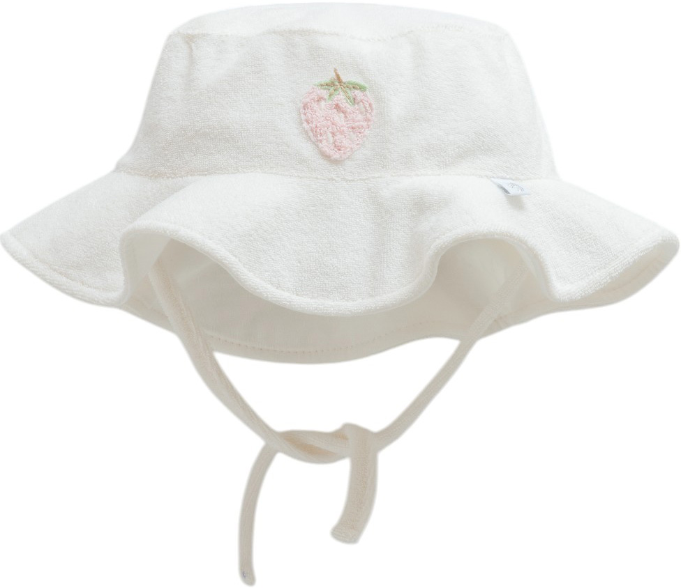 Hat, series BERRY DAYS. (Ready)