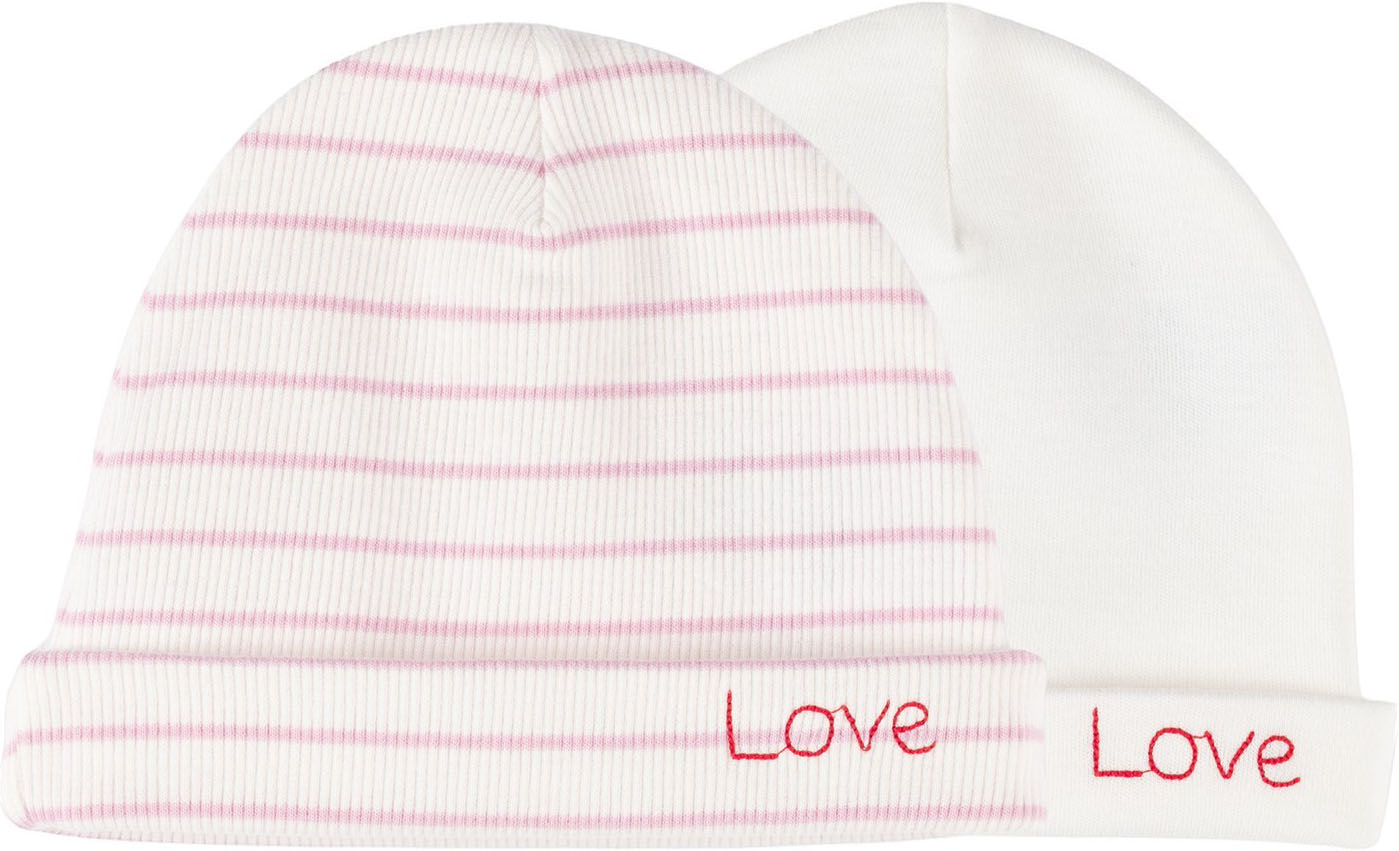 Hats set 2pcs (pack of 4 sets) 