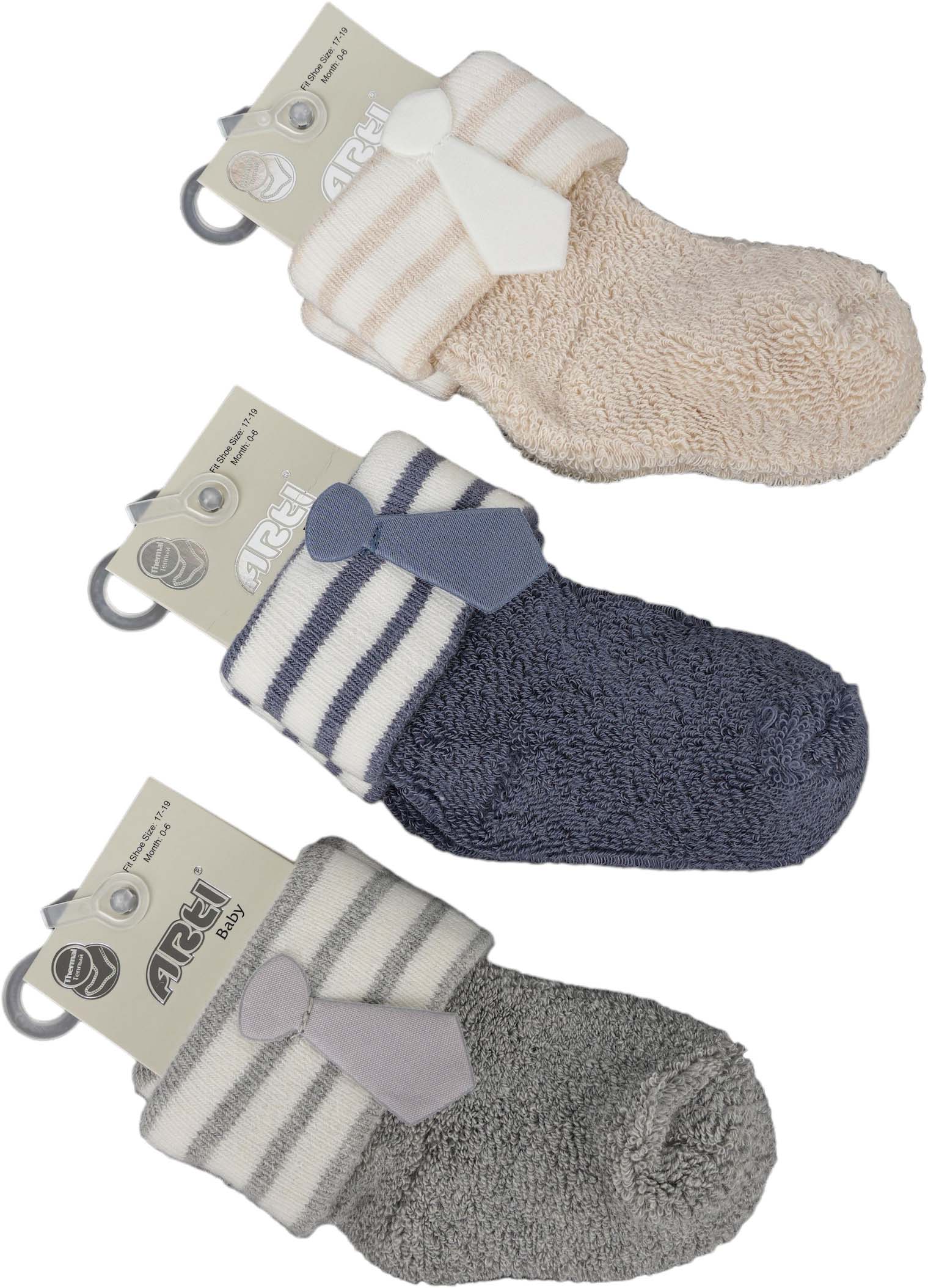 Socks terry Vesel