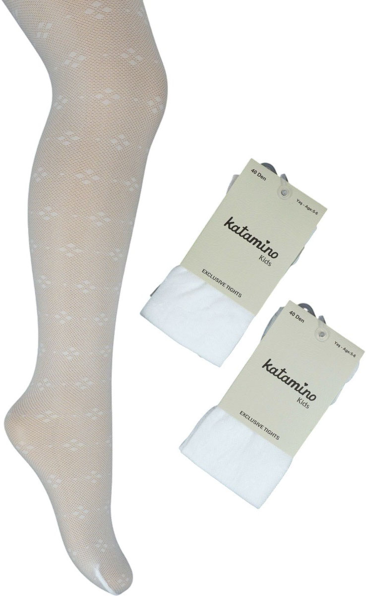 Tights nylon 40 den Mosella