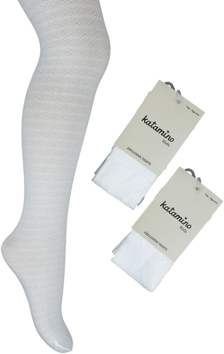 Tights nylon Rapsodi