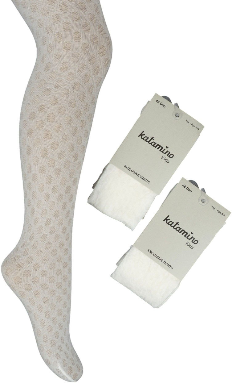 Tights nylon 40 den Versay