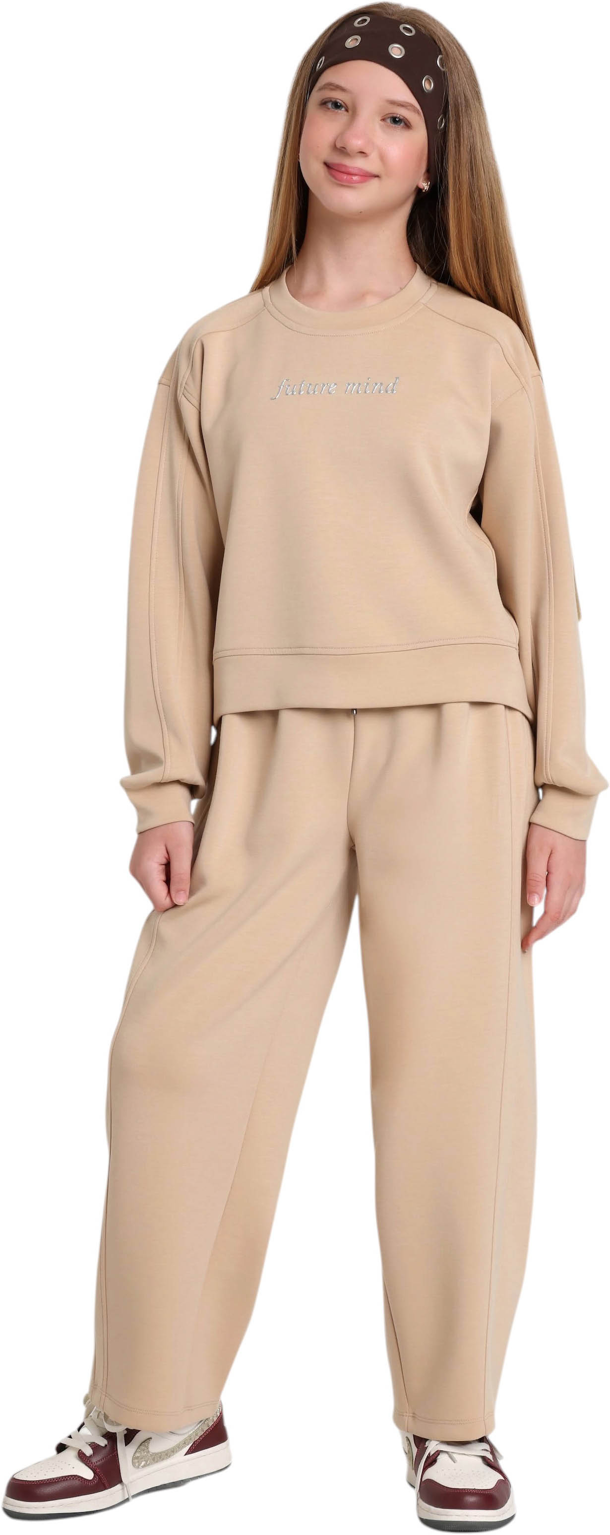 Set sweater+pants