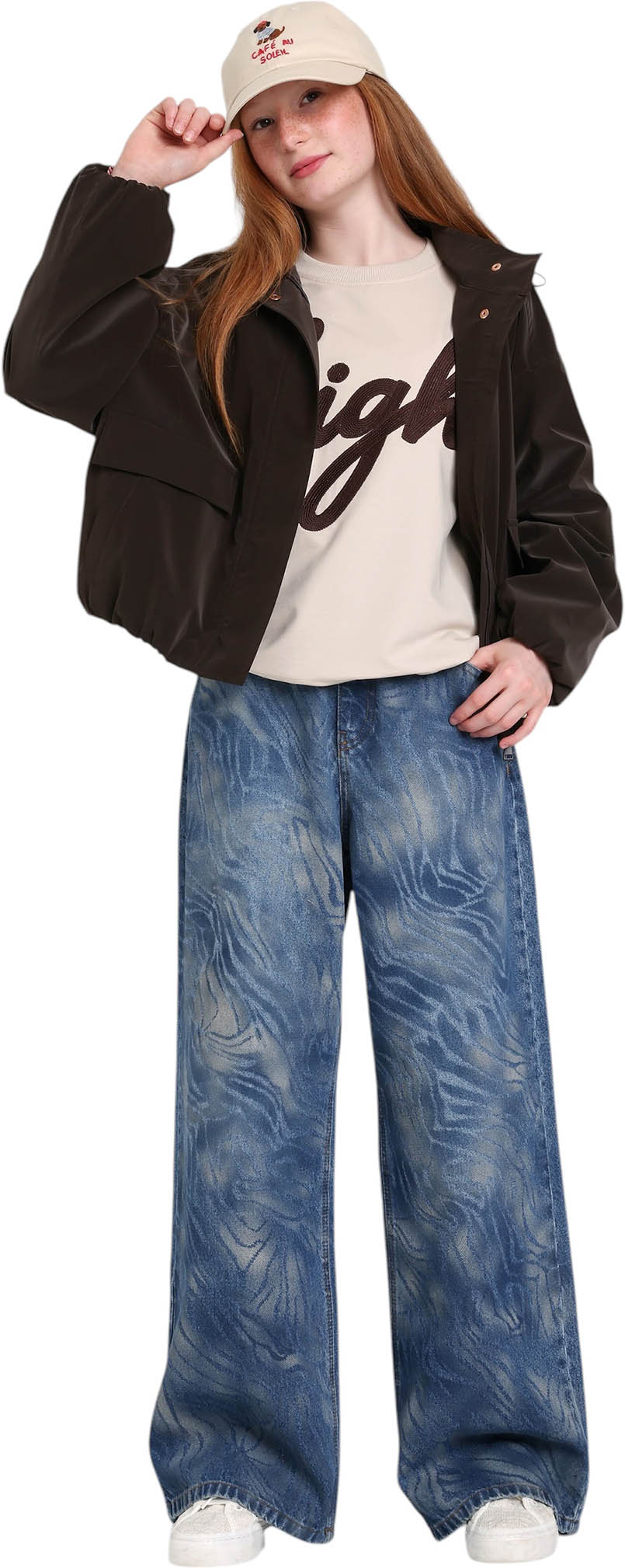 Pants