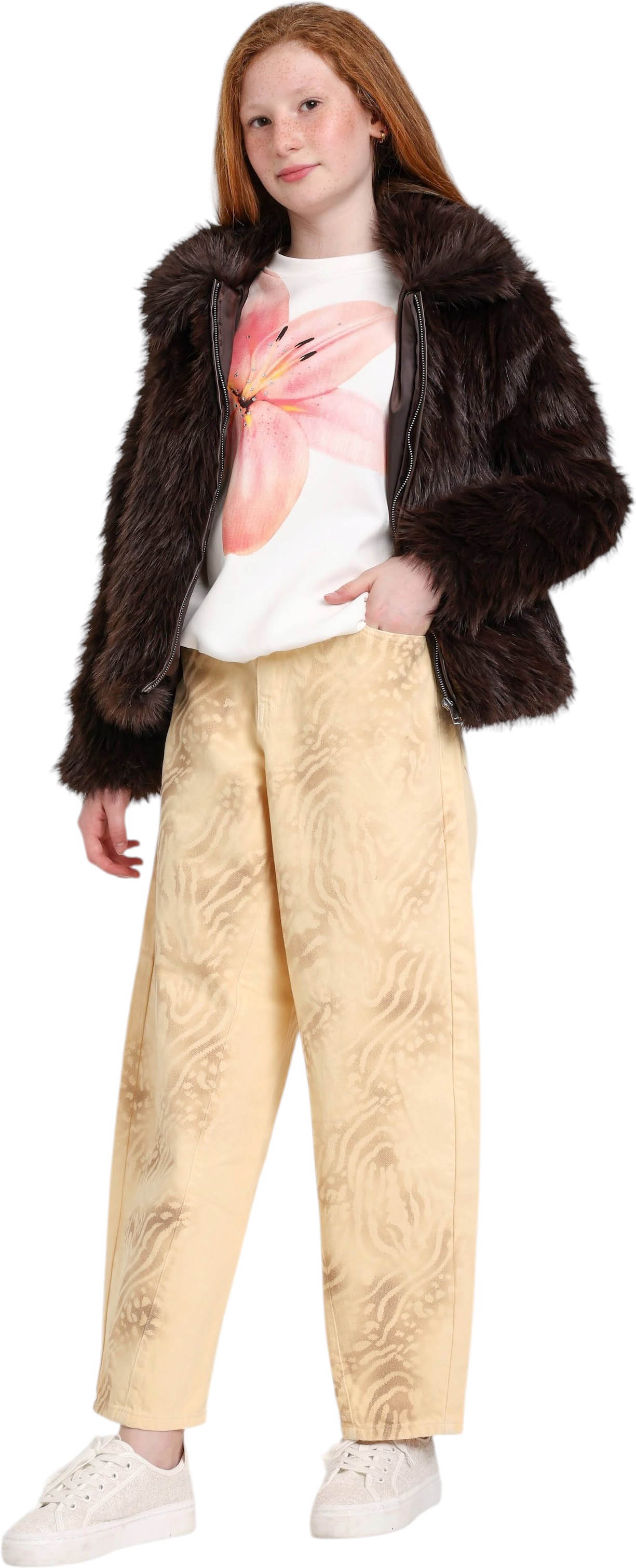 Pants