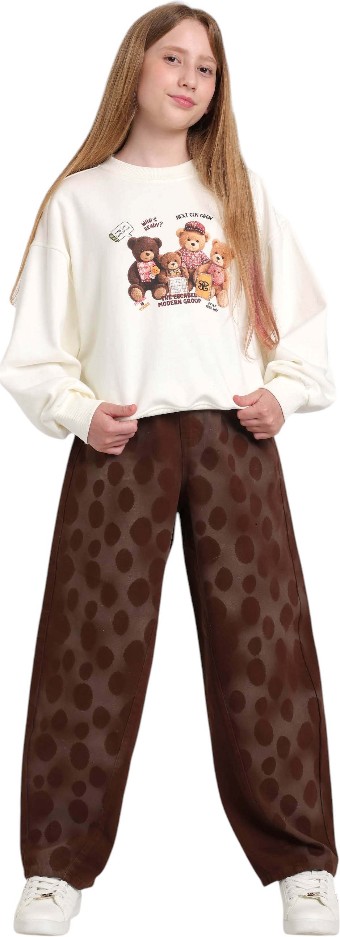 Pants