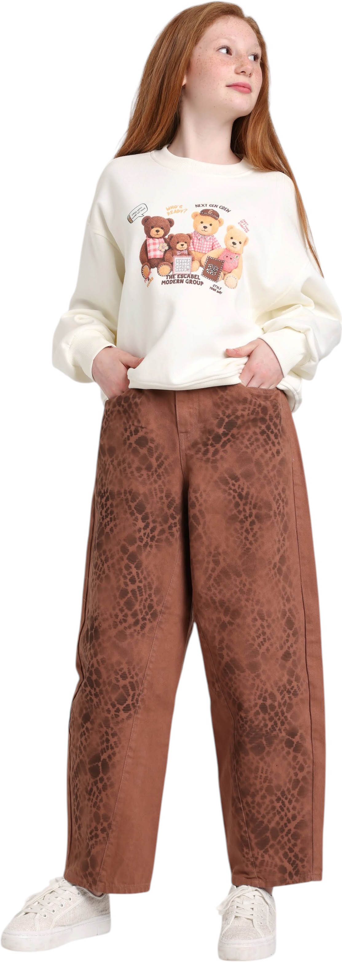 Pants
