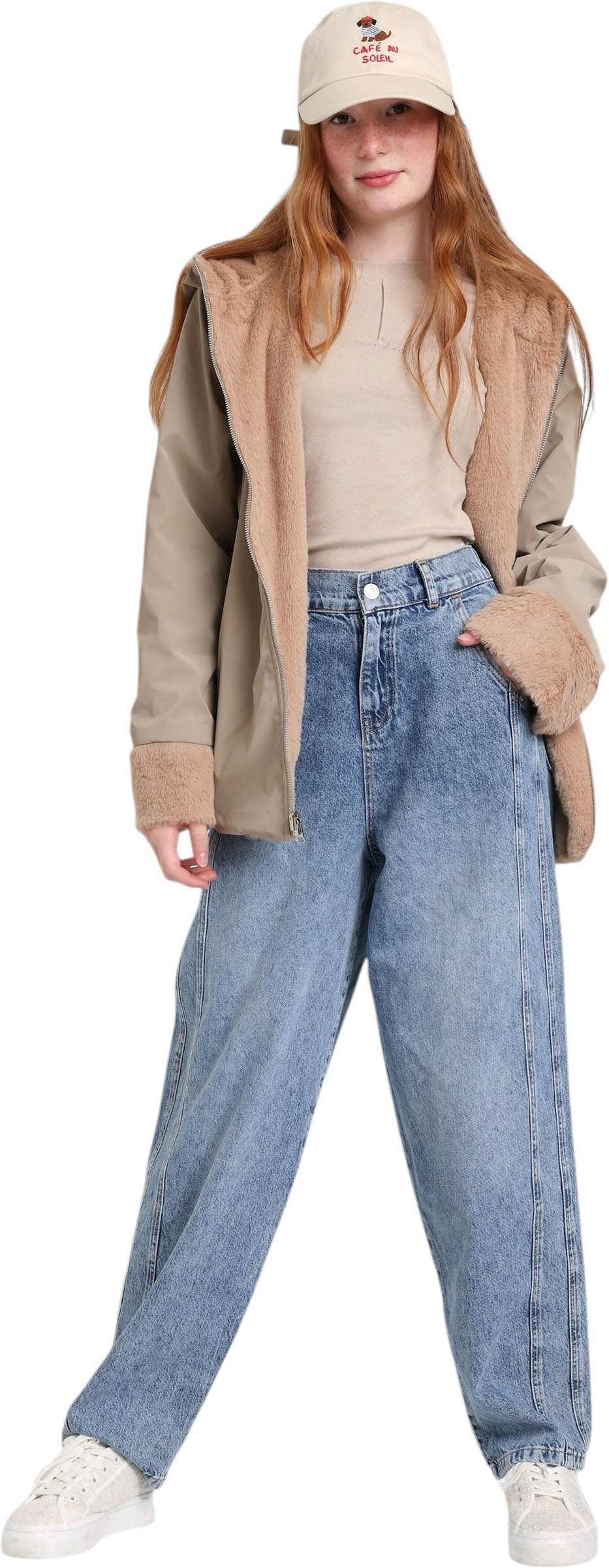 Pants