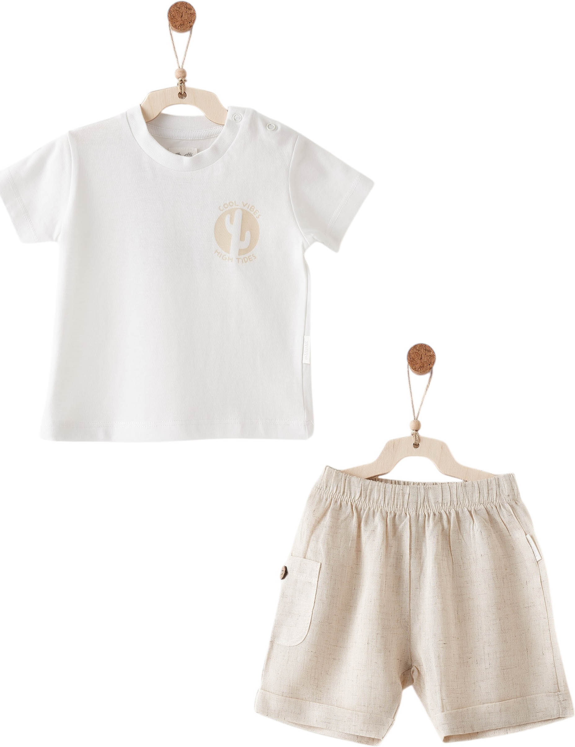 Shirt+Shorts Set, WAWA SPECIAL Series. (Expected 27.02.2026) Shirt+Shorts Set, WAWA SPECIAL Series. (Expected 27.02.2026)