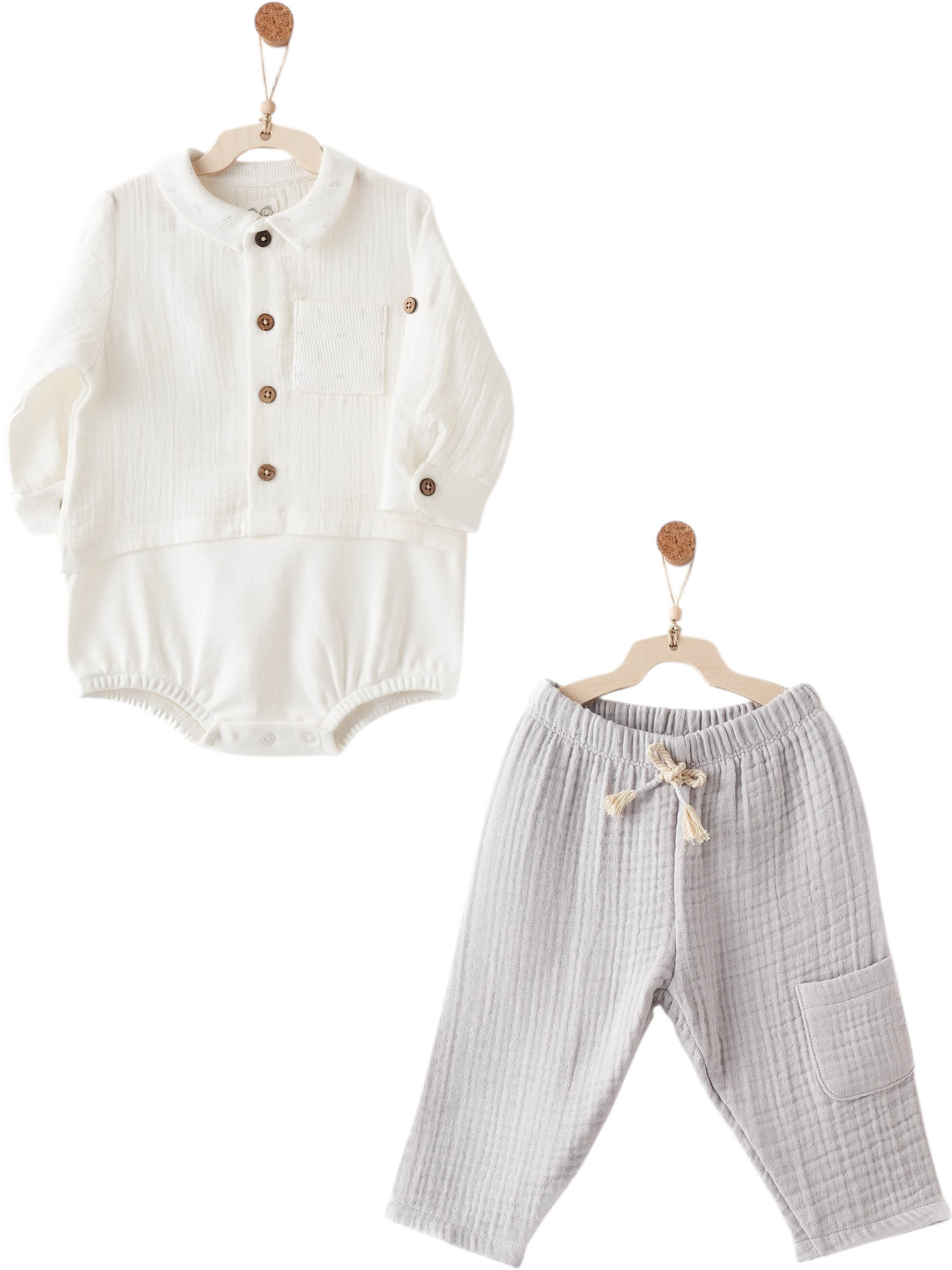 Set overalls+pants, series GENTELMAN. (Expected on 01/30/2026) Set overalls+pants, series GENTELMAN. (Expected on 01/30/2026)