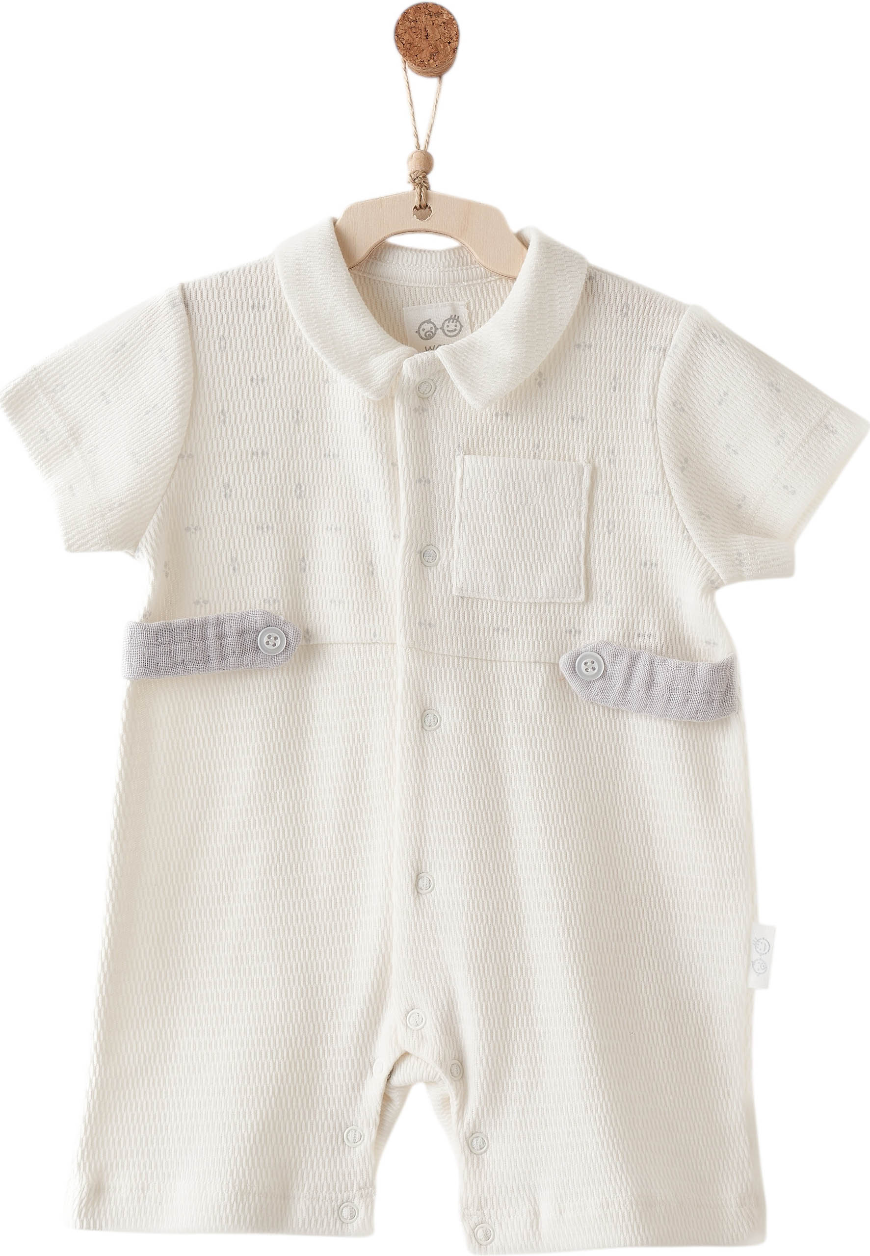 Overalls, series GENTELMAN. (Expected on 01/30/2026) Overalls, series GENTELMAN. (Expected on 01/30/2026)