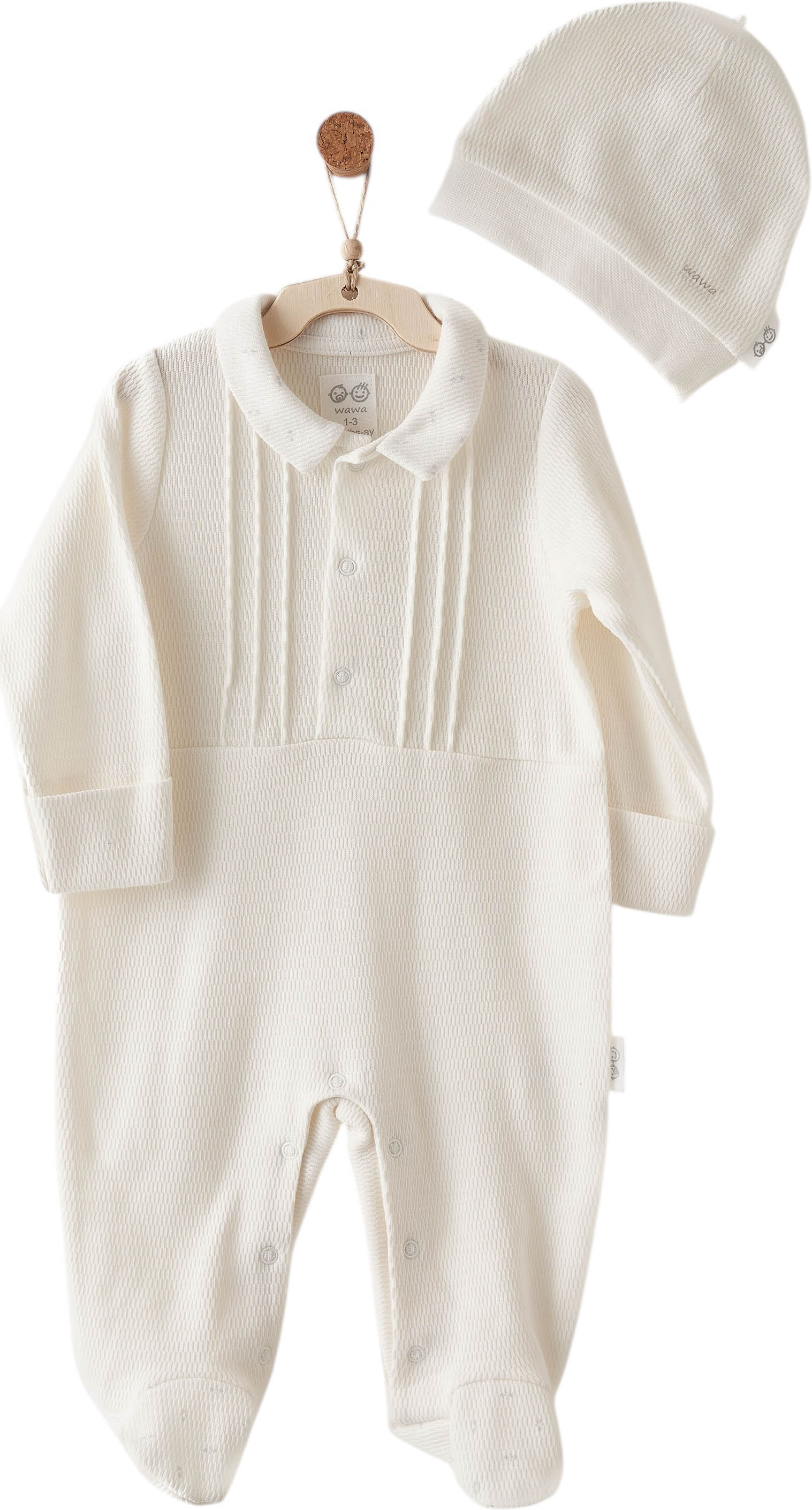 Overalls + hat, series GENTELMAN. (Expected 30.01.2026) Overalls + hat, series GENTELMAN. (Expected 30.01.2026)