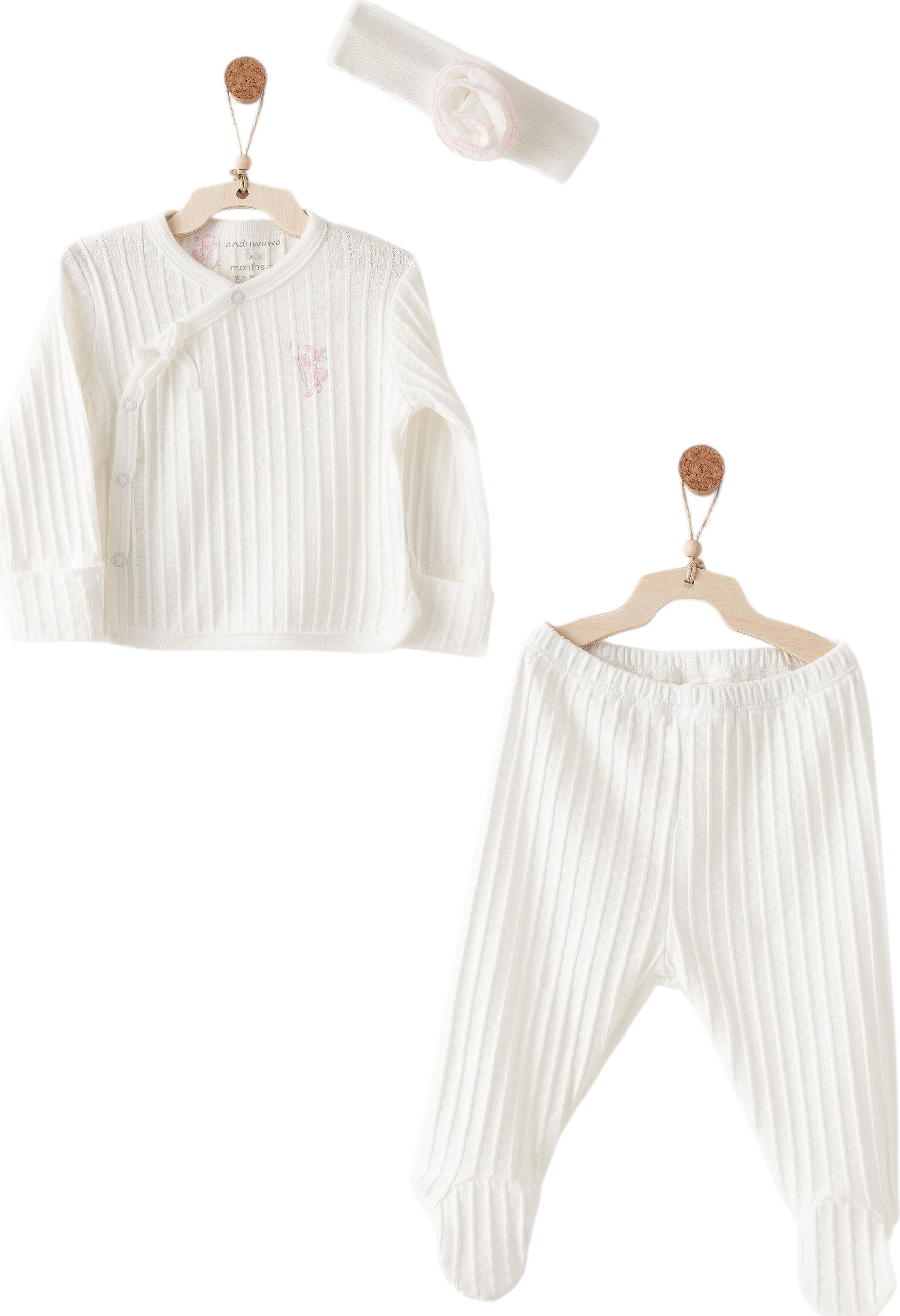 Set cradle + onesie + bandage, SUMMER TIME series. (Expected 10.03.2026) Set cradle + onesie + bandage, SUMMER TIME series. (Expected 10.03.2026)