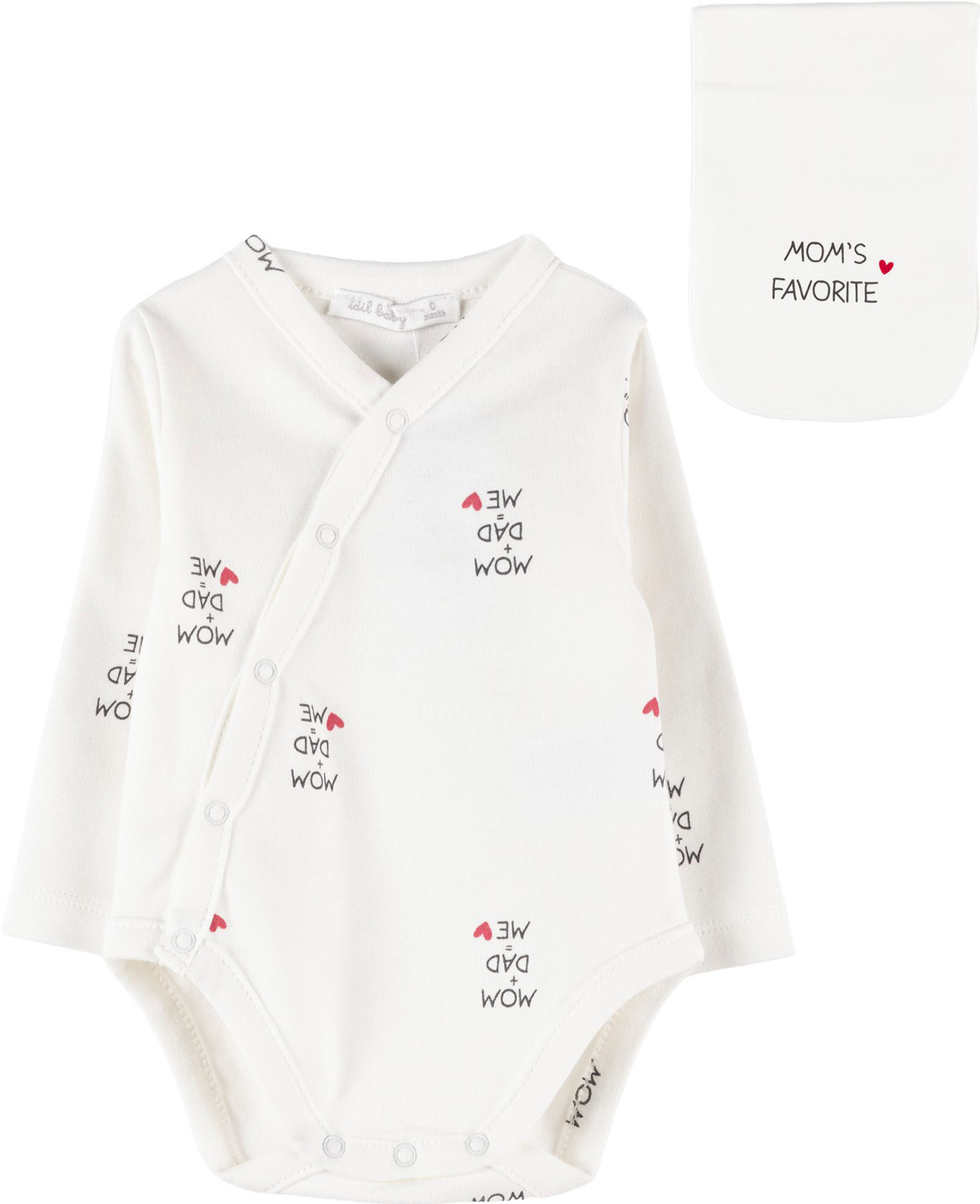 Body+bib