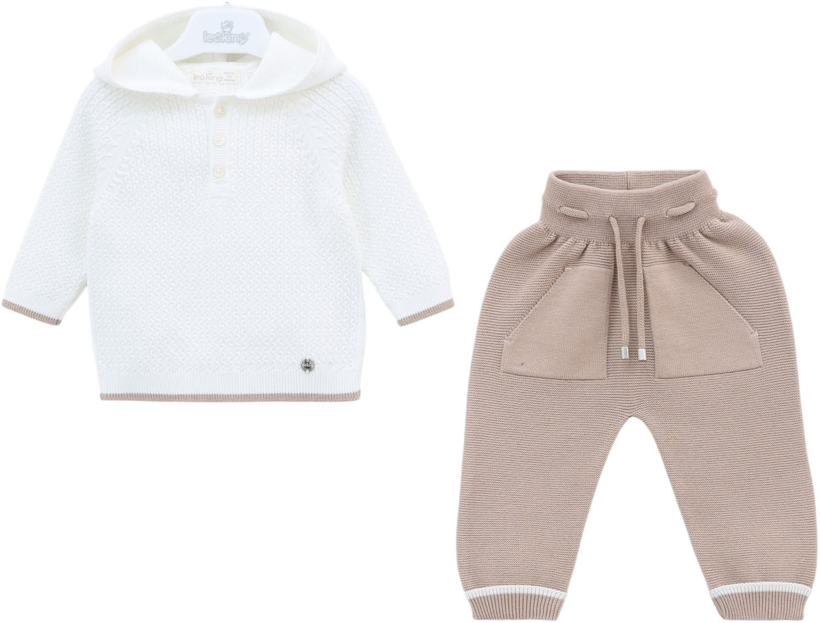 Set sweater+pants